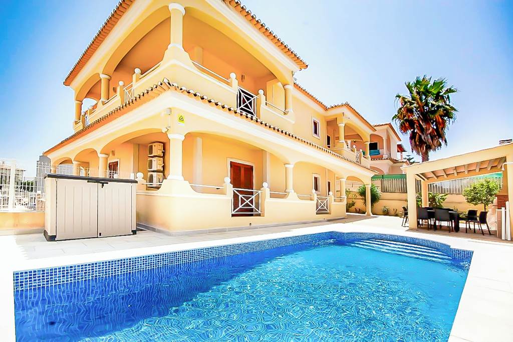 Villa Alice Albufeira