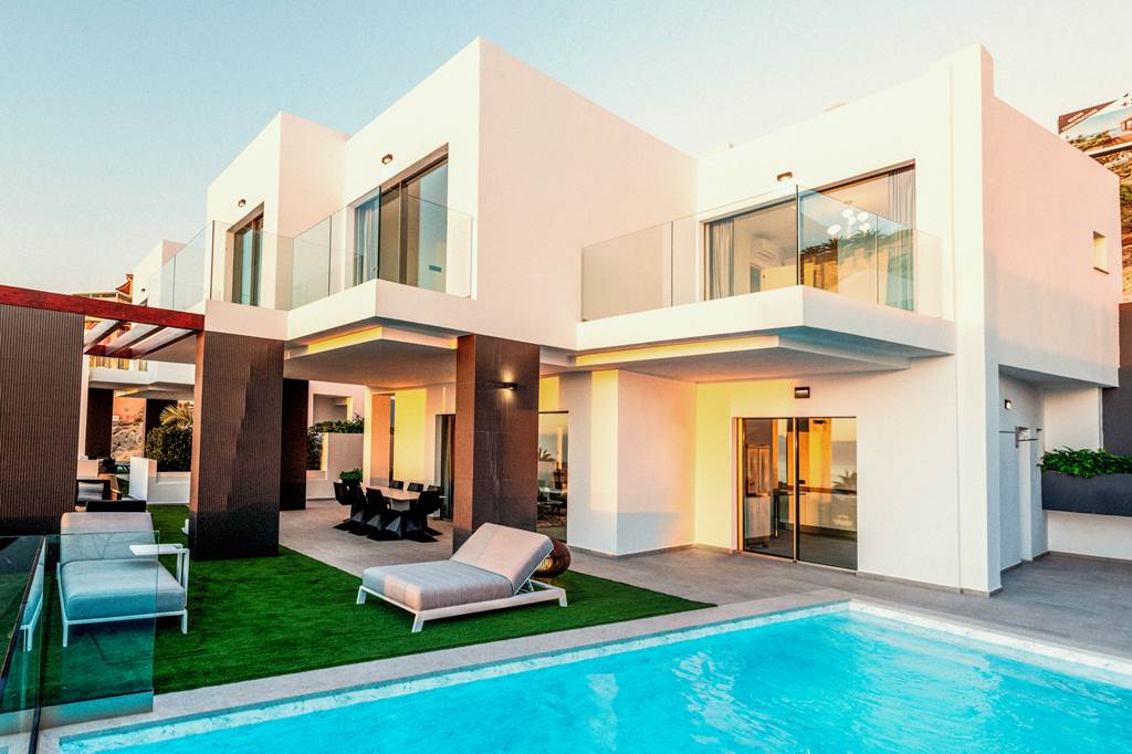 Villa Allure Sea Views