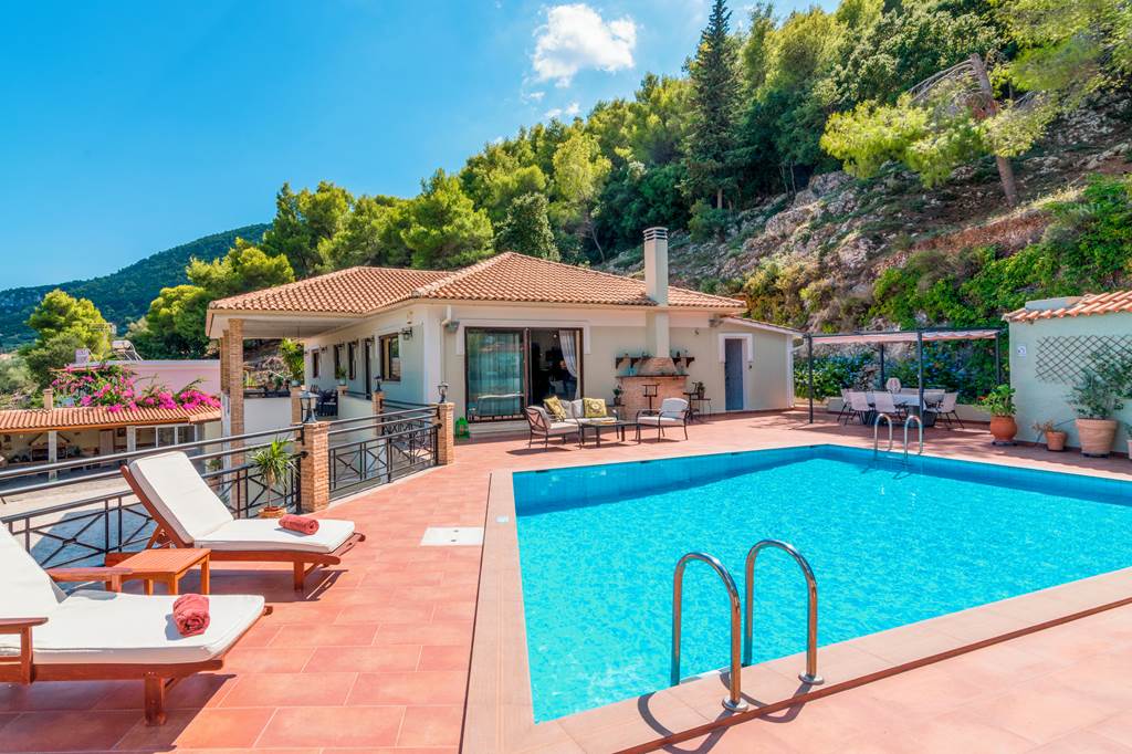 Villa Ambassador Keri