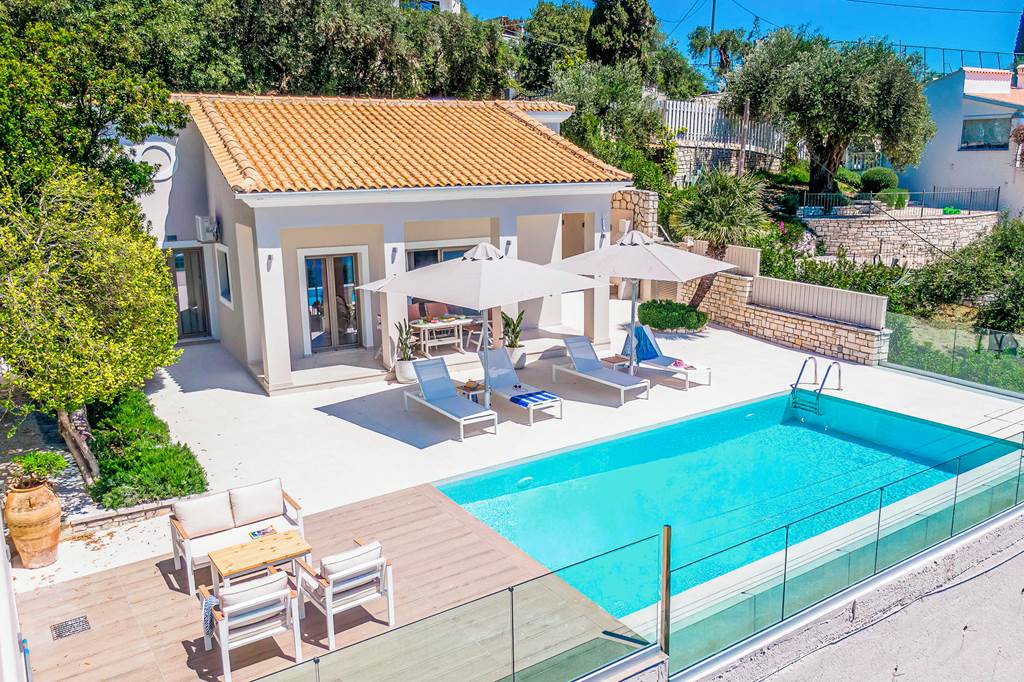 Villa Anastasia Kalami