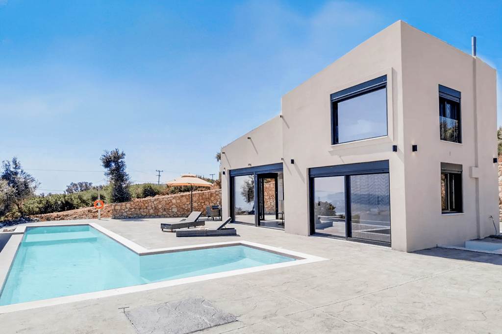 Villa Anastasia Lefkas