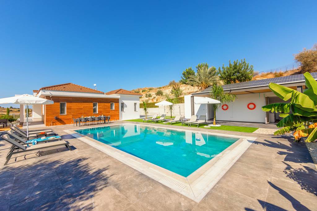 Villa Anastasia Maria