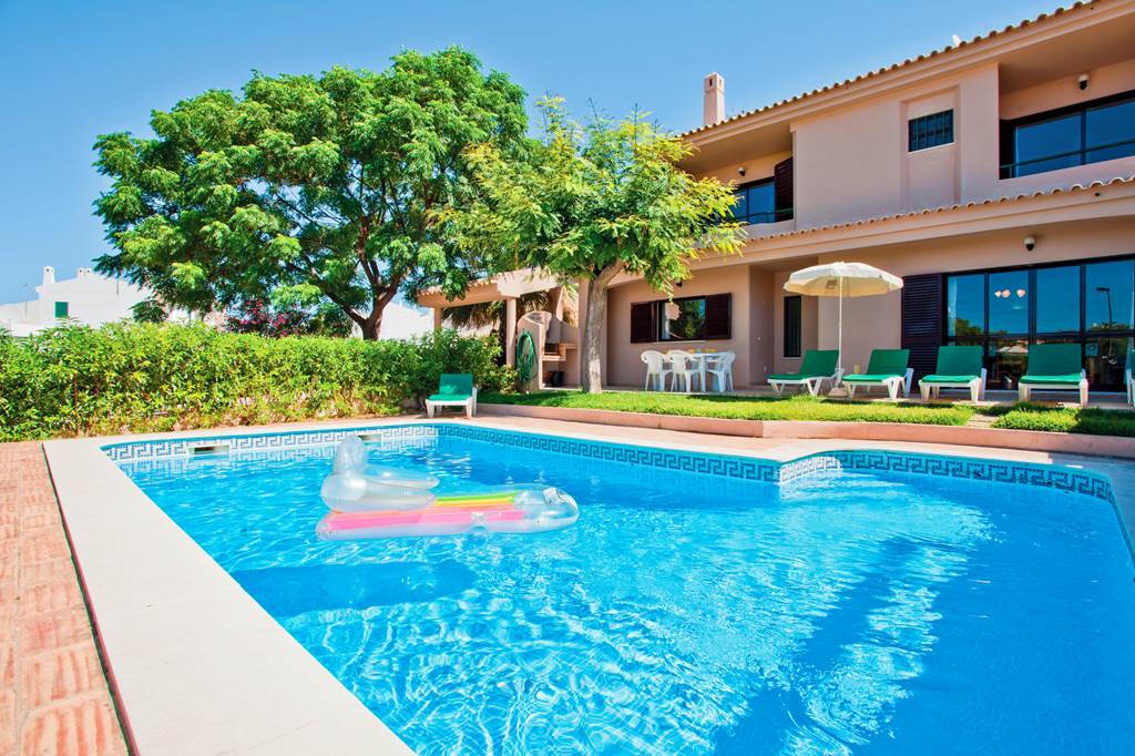 Villa Andre Algarve