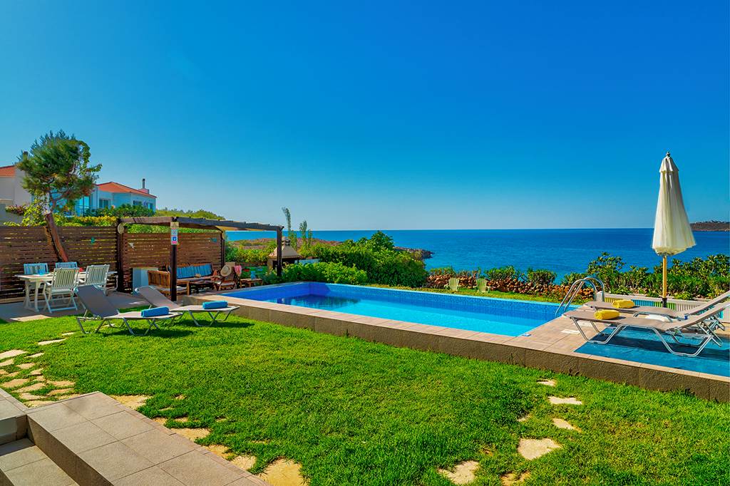 Villa Anemos Kalathas