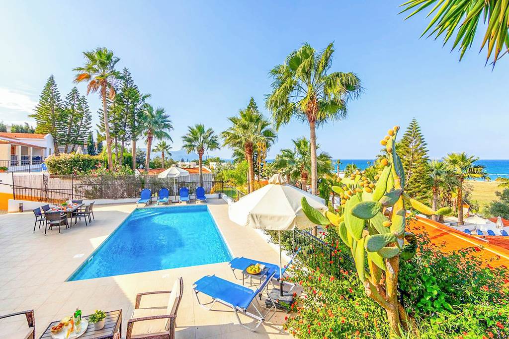 Villa Antigoni Latchi