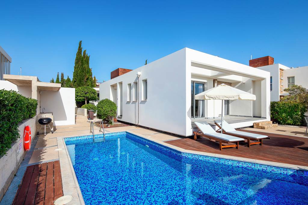 Villa Aqua Paphos