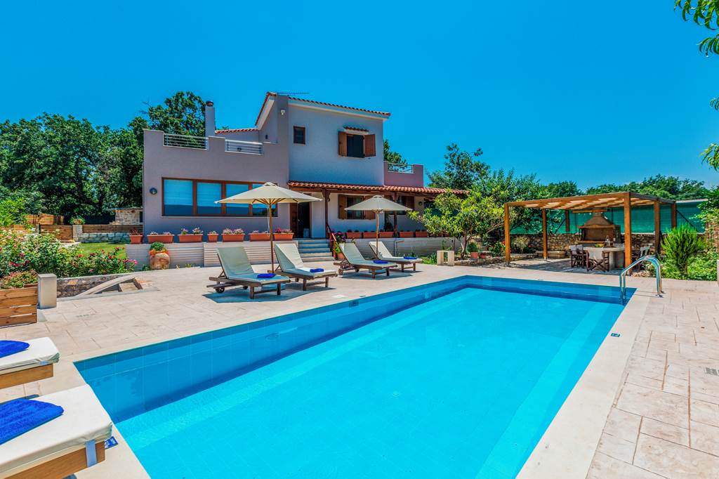Villa Aspa Prines