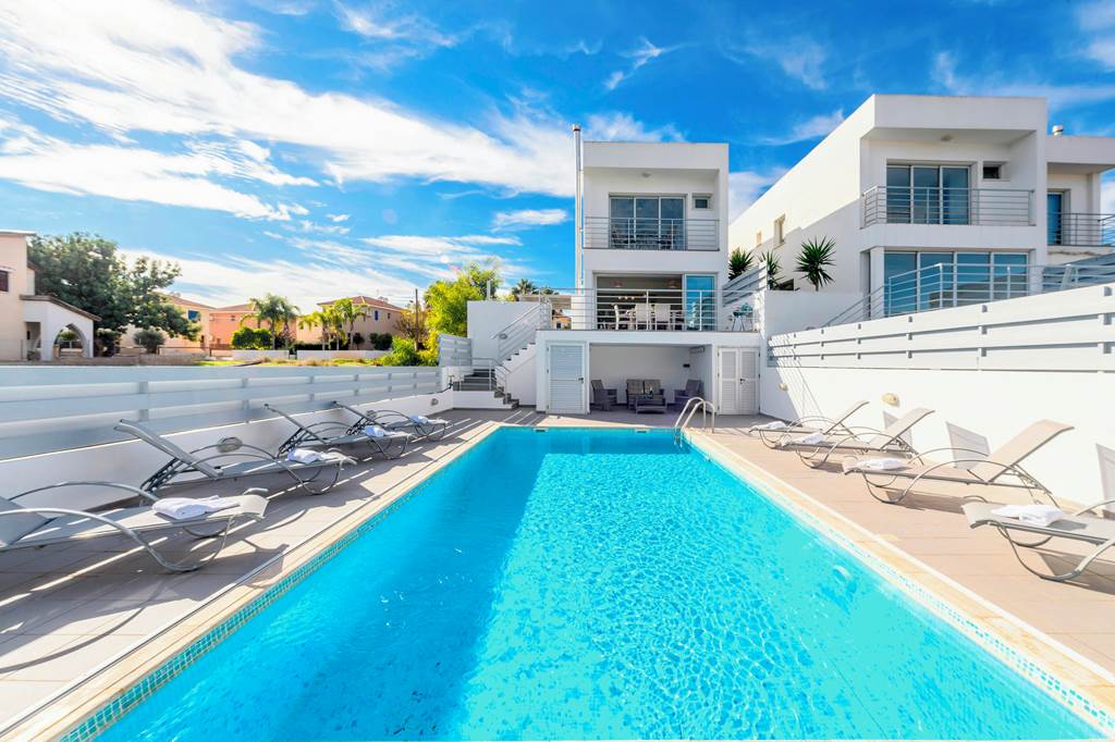 Villa Ayia Triada View