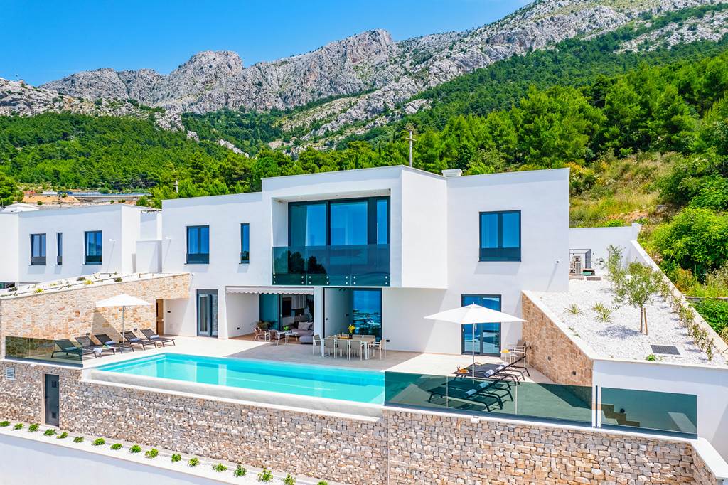 Villa Beach Blessing