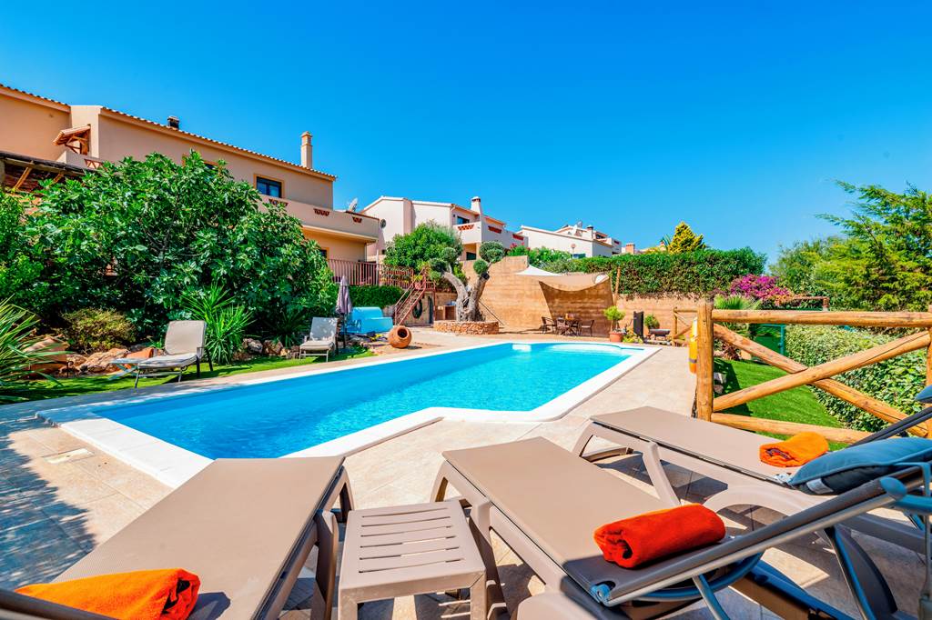 Villa Beau Algarve