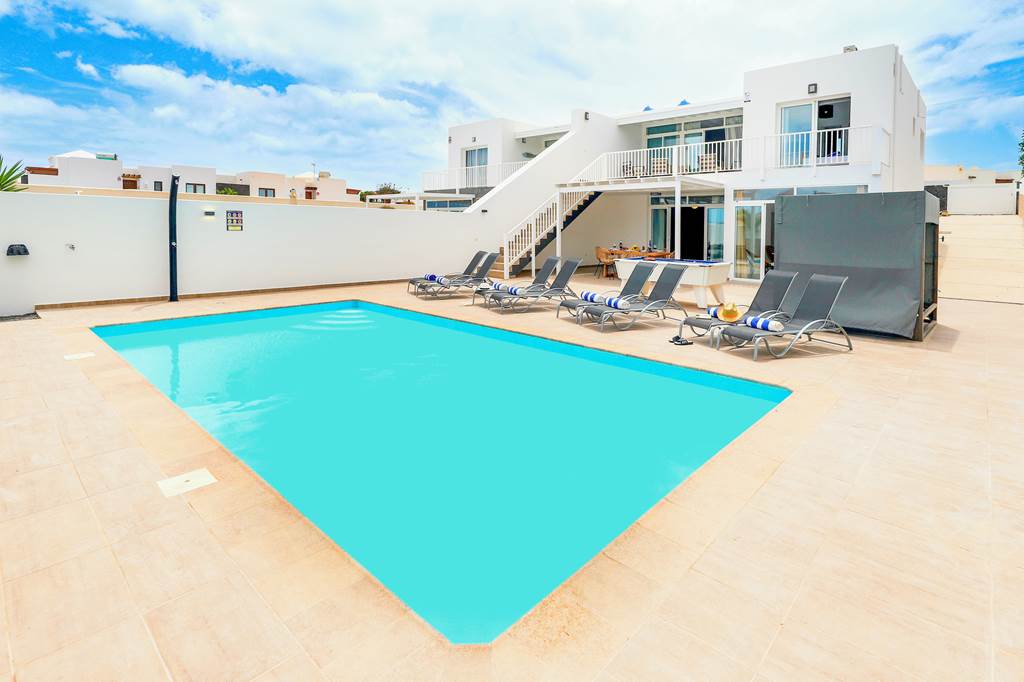 Villa Bella Lanzarote