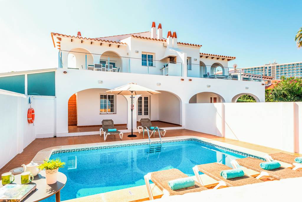 Villa Bellavista Mar