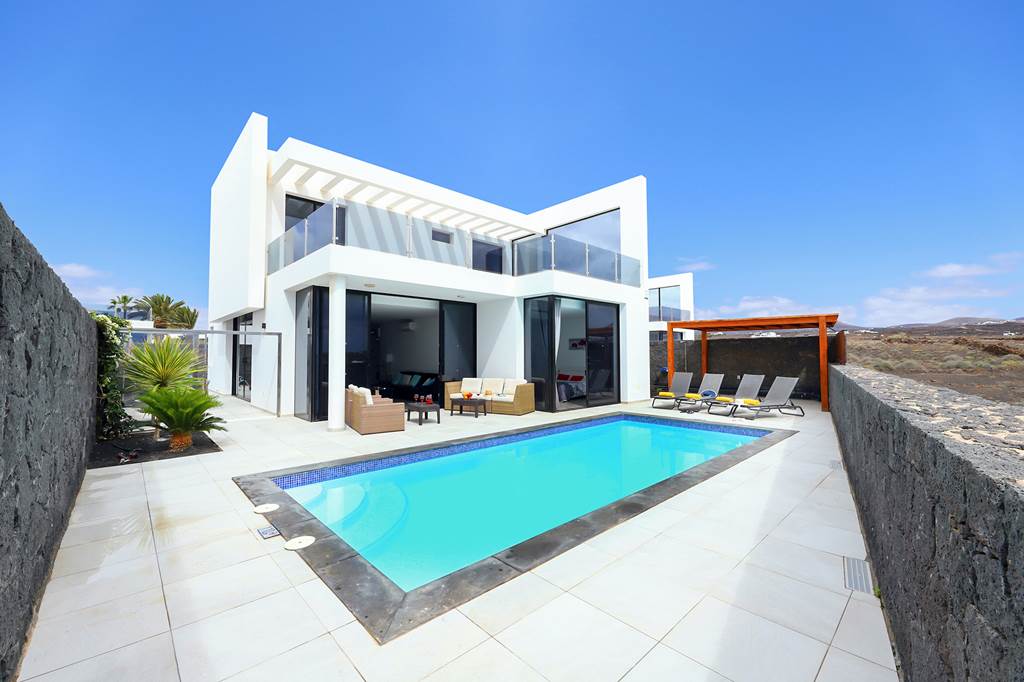 Villa Bernadette Lanzarote