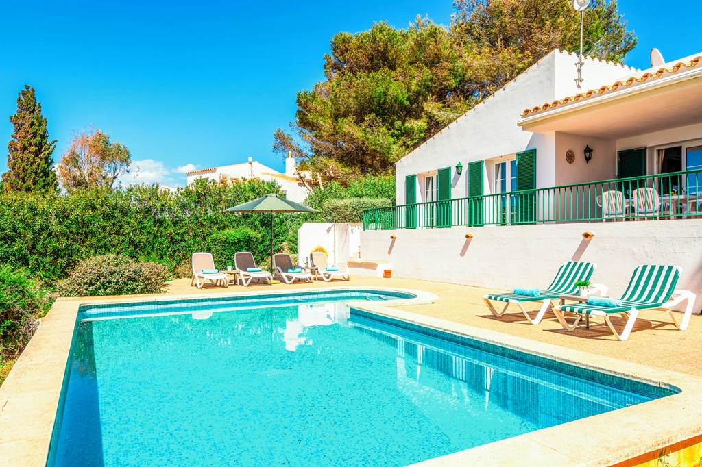 Villa Bini Margarita