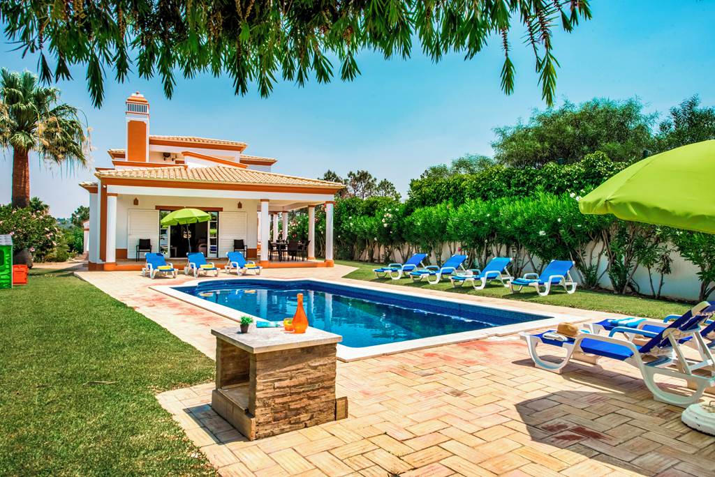 Villa Bitoque Algarve