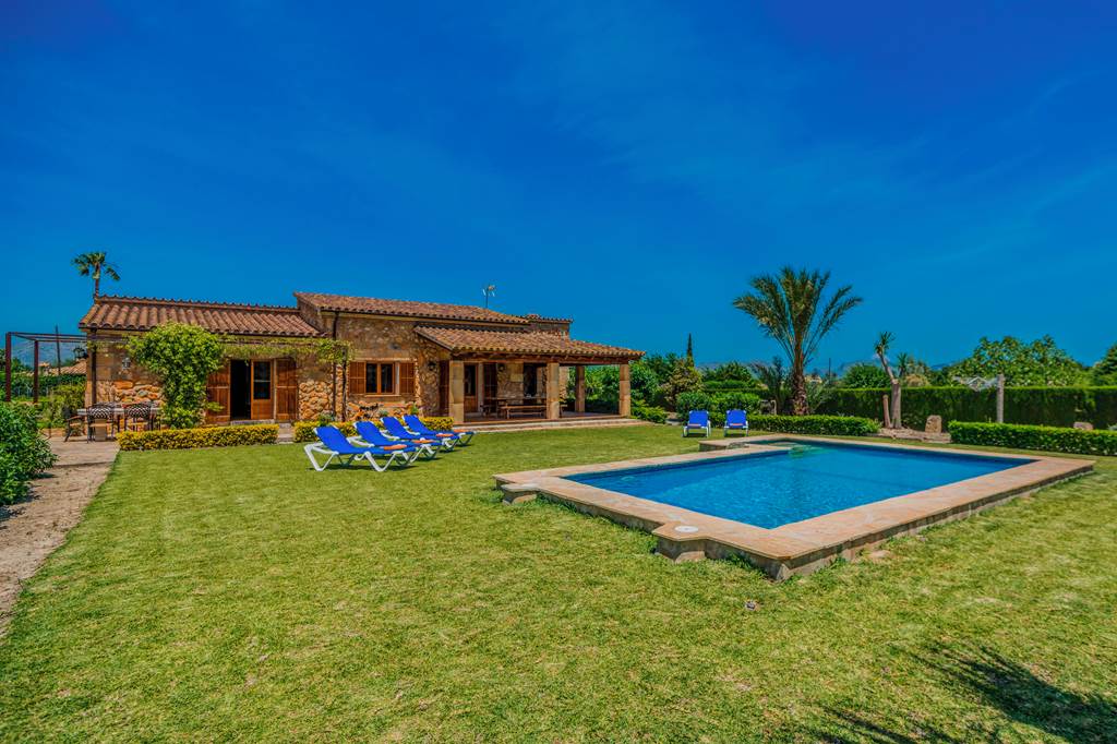 Villa Ca Na Francisca