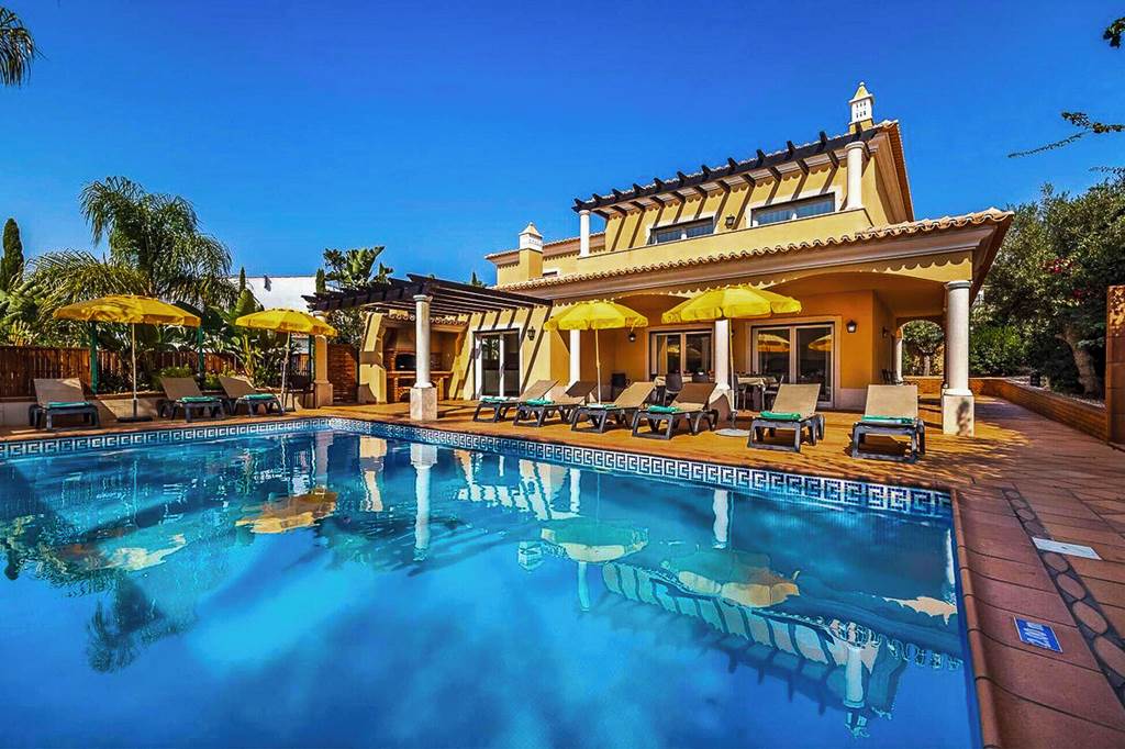 Villa Cabrita de Parra