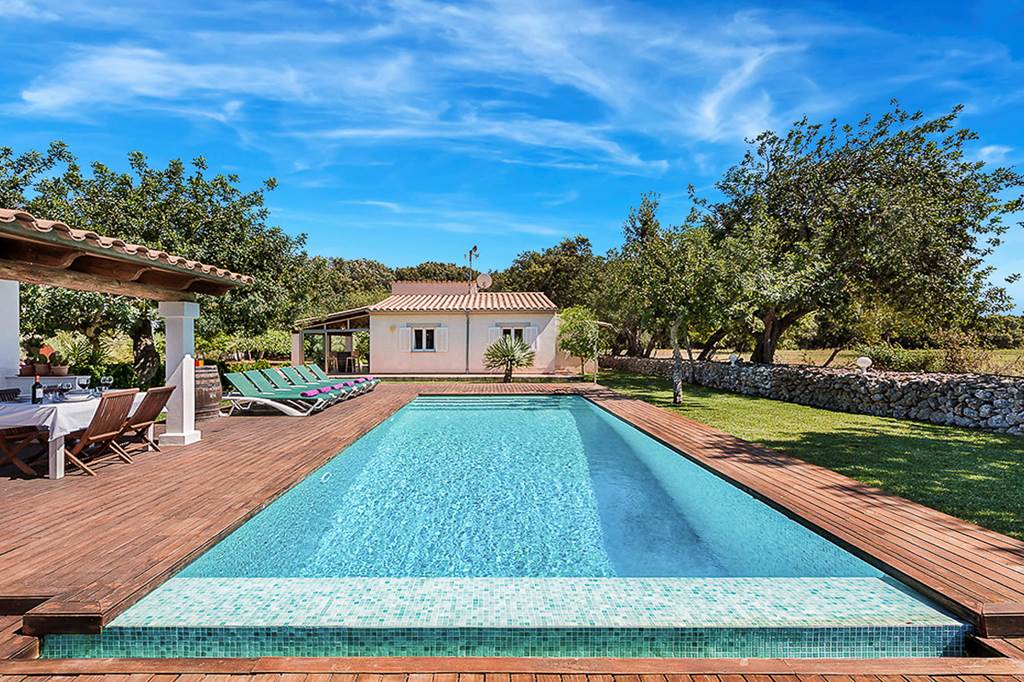 Villa Can Cama Rotja