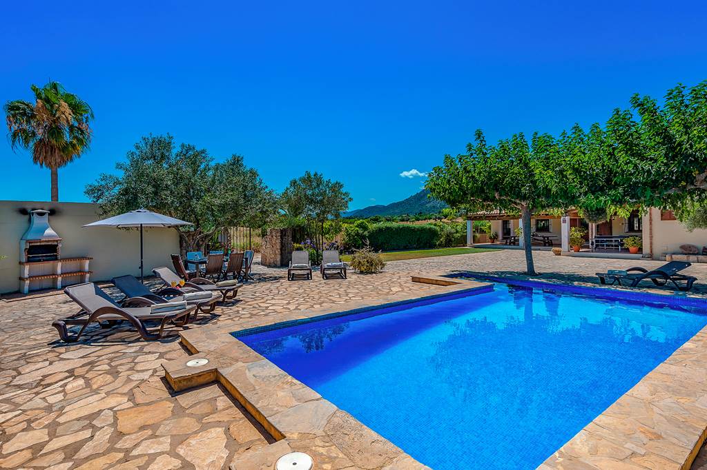 Villa Can Pedro Pollensa