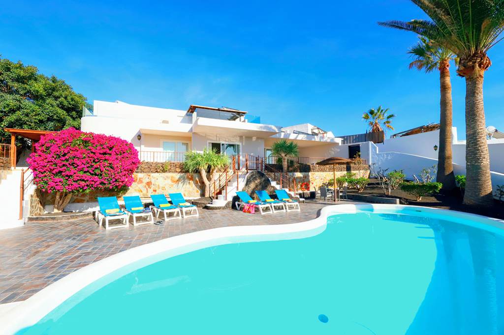 Villa Cancilla Lanzarote