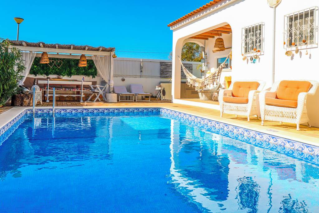 Villa Canto da Parra