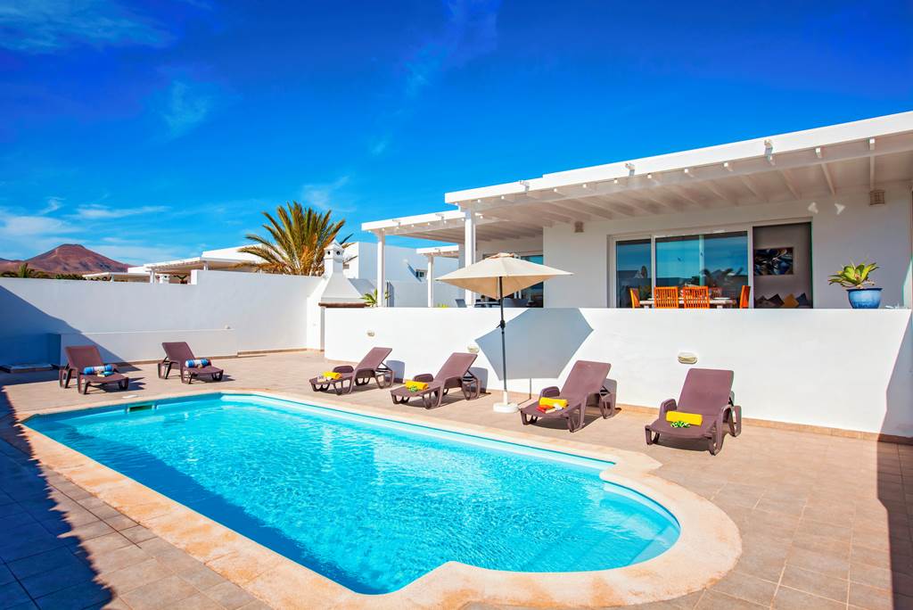 Villa Captains Retreat