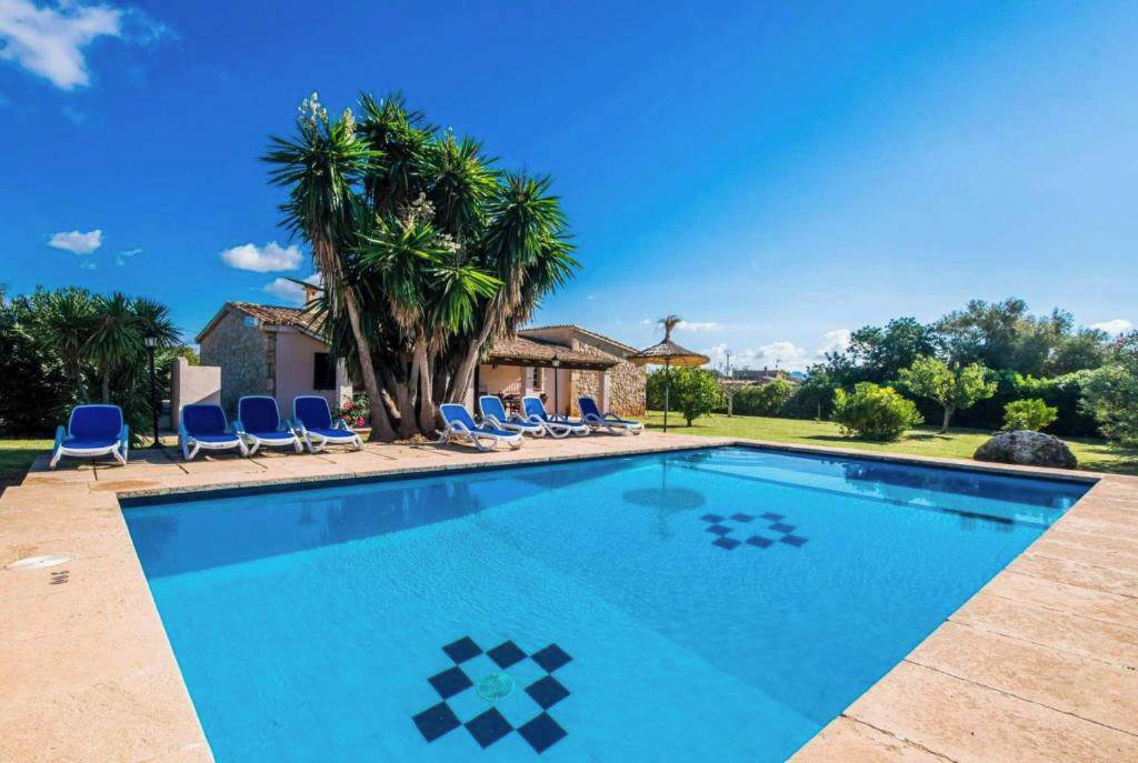 Villa Cas Sollerich Magdelena