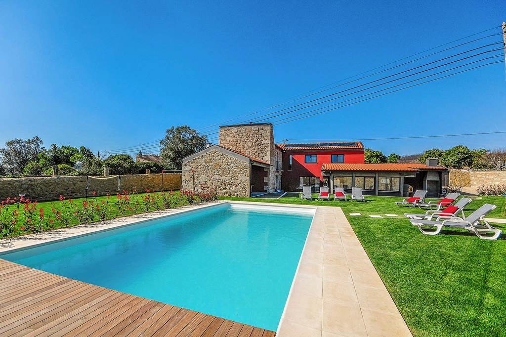 Villa Caseiro
