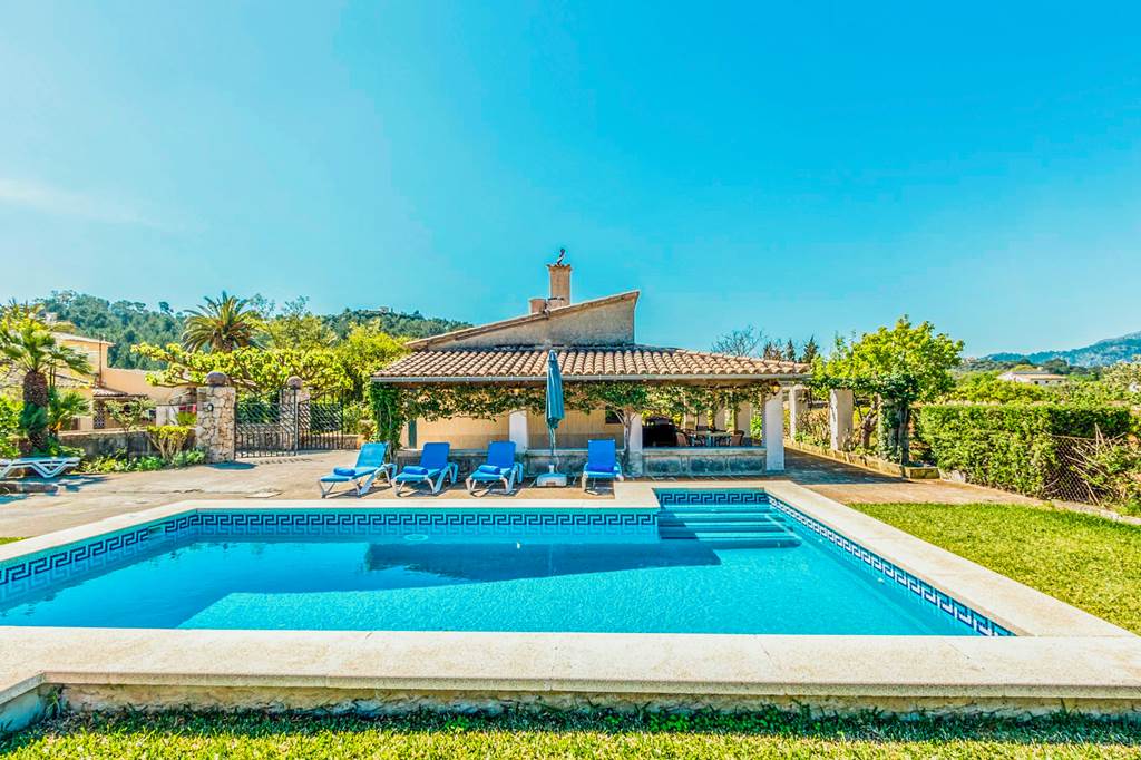 Villa Catalina Petit