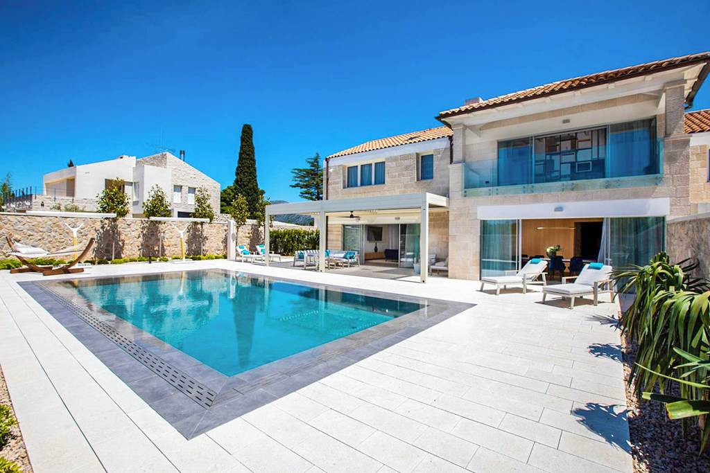 Villa Cavtat Chic
