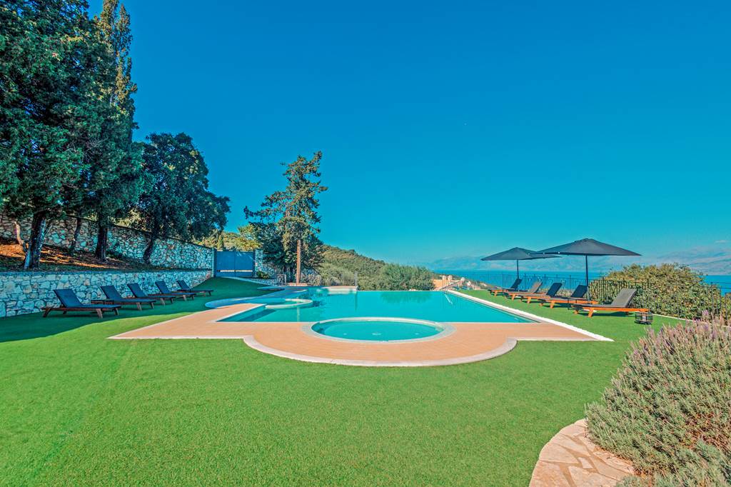 Villa Claire Kassiopi