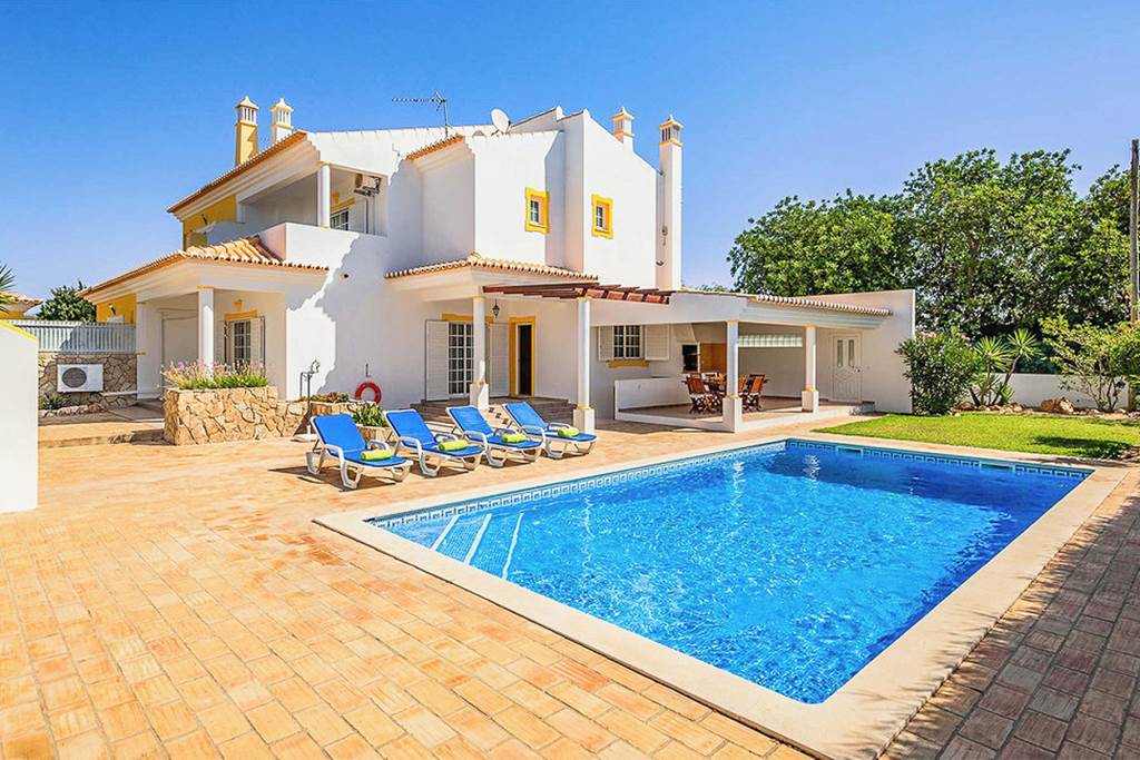 Villa Cordyline Algarve