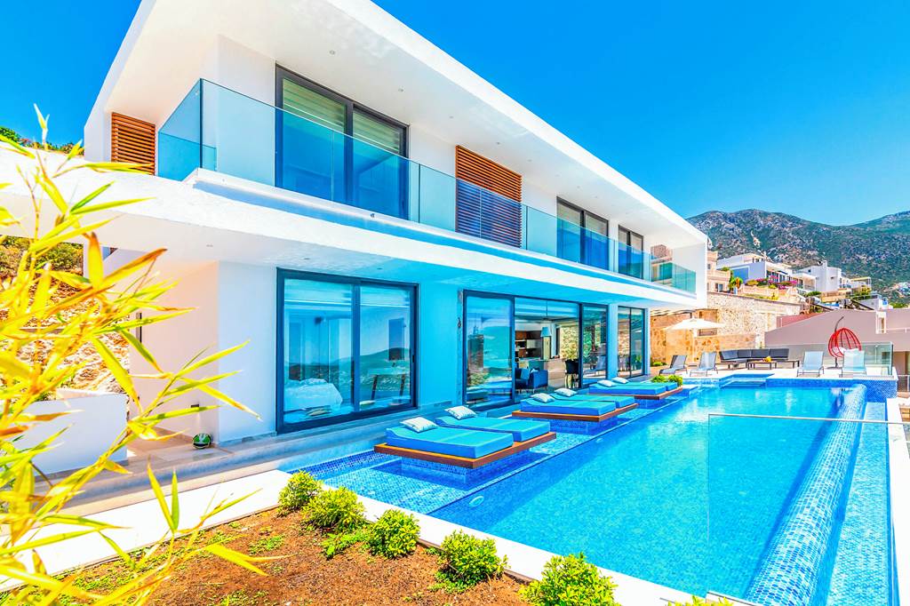 Villa Cornelia Kalkan