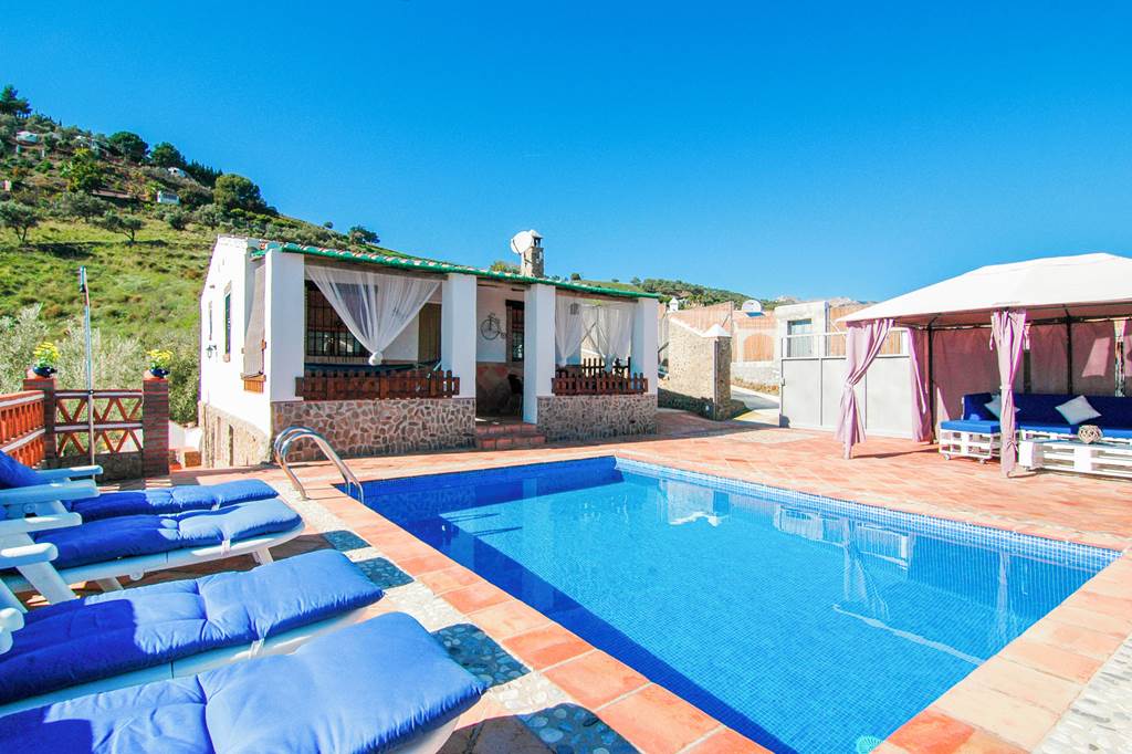 Villa Cortijo Mirador