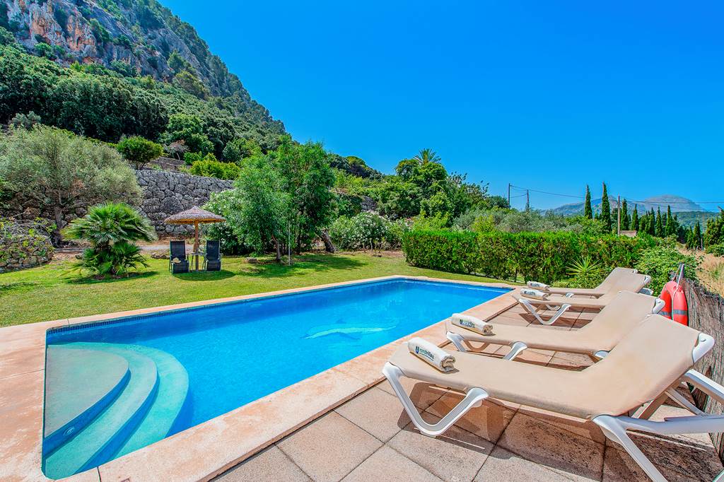 Villa Coster Del Puig