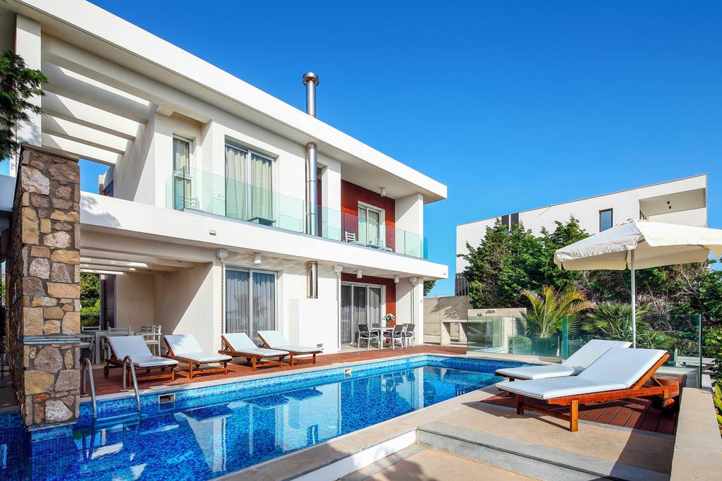 Villa Cyan Paphos