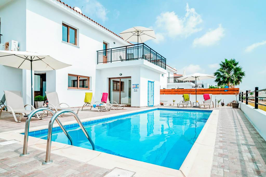 Villa Daniella Coral Bay