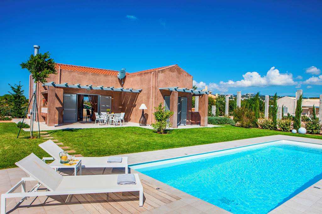 Villa Despina Kefalonia