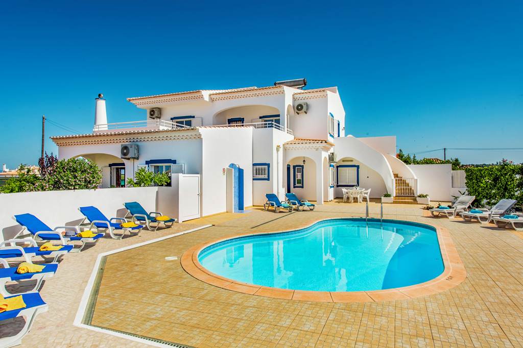 Villa Dois Pinheiros