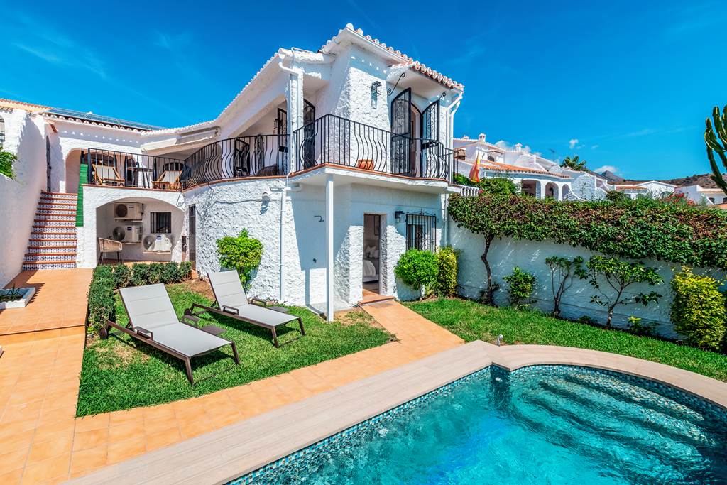 Villa El Olivo de Capistrano