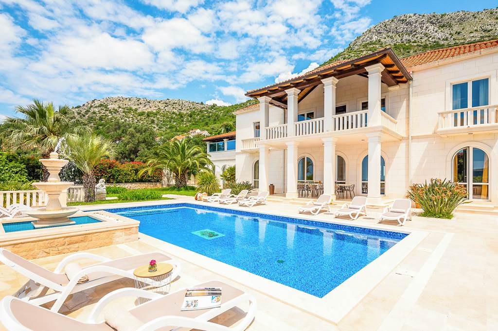 Villa Emerald Shores