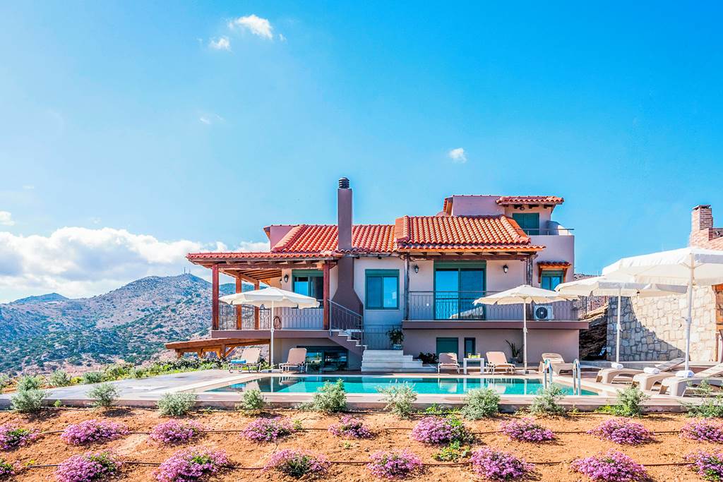 Villa Eolos
