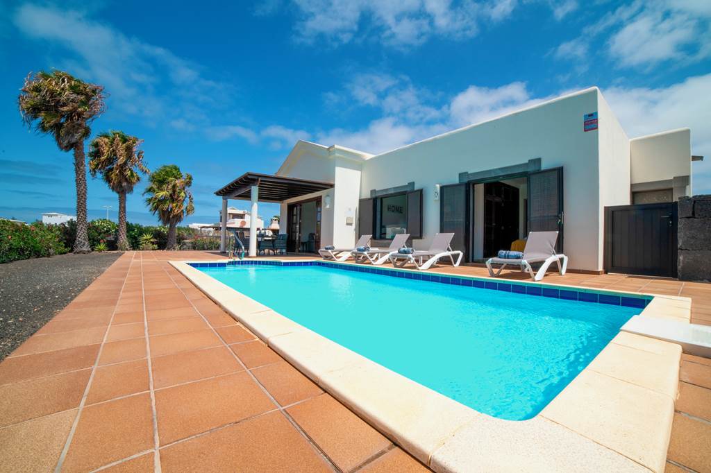 Villa Esperanza Lanzarote