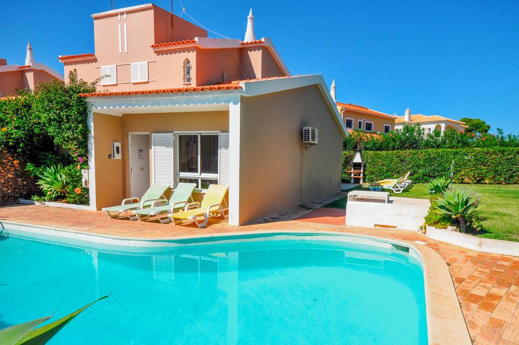 Villa Flores do Golf