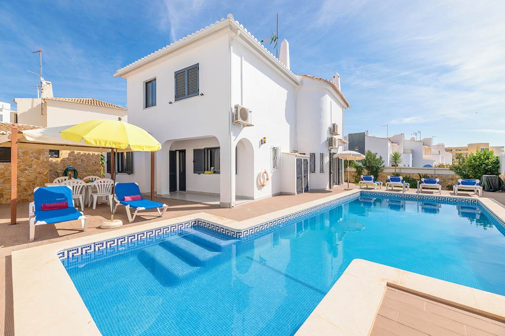 Villa Francisco Algarve