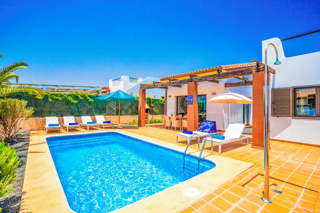 Villa Gardenia Fuerteventura