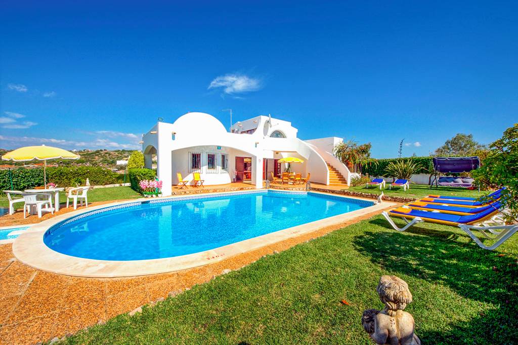 Villa Gira Algarve