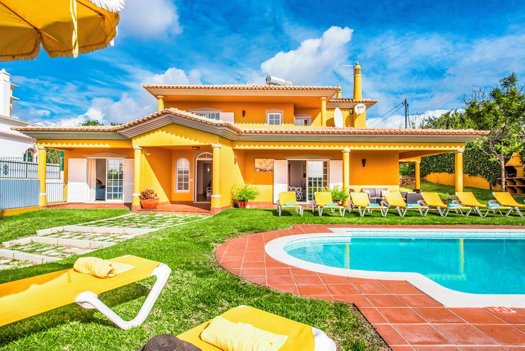 Villa Godinho Albufeira