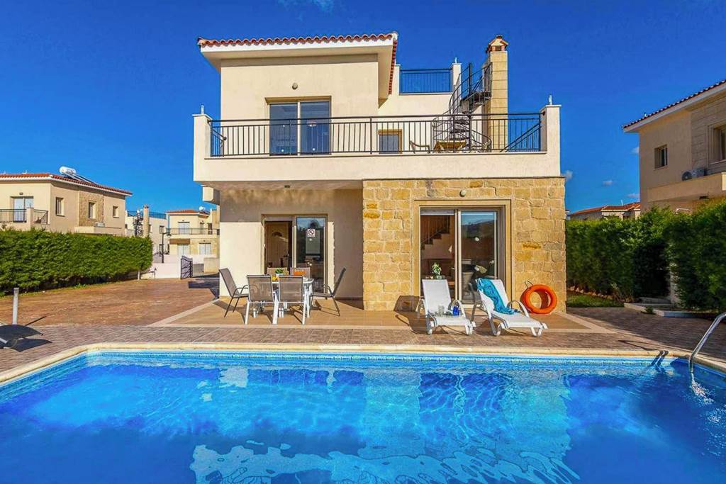 Villa Green Valley 3