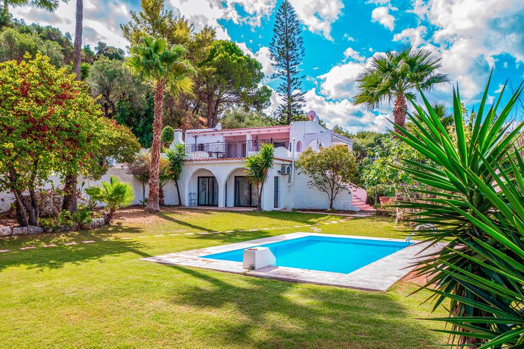 Villa Hacienda Zante